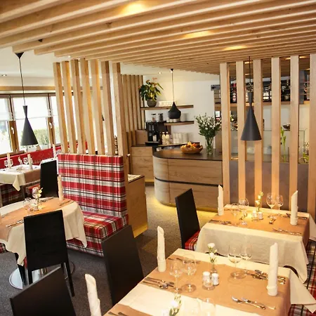 Sportpension Carinthia 3* Зёльден