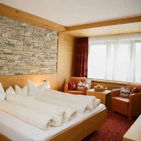Sportpension Carinthia 3* ゼルデン