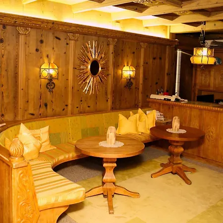 Bed & Breakfast Sportpension Carinthia 3*