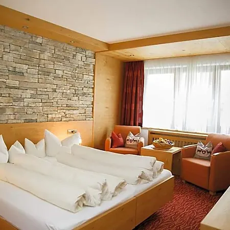 Sportpension Carinthia 3*
