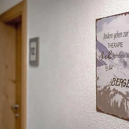 Sportpension Carinthia Bed & Breakfast Sölden