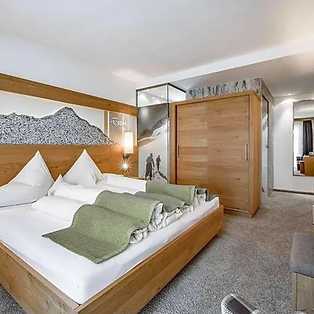 Sportpension Carinthia Bed & Breakfast 3*
