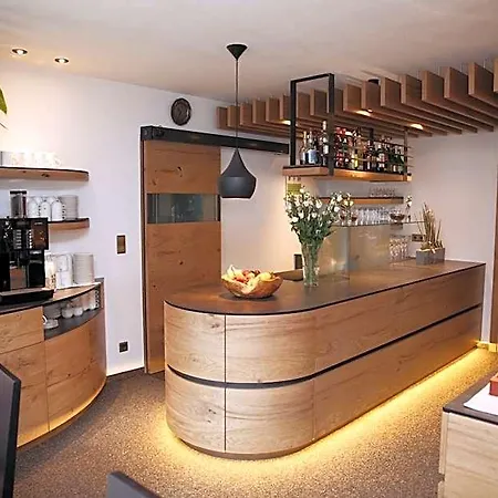 Sportpension Carinthia Bed & Breakfast