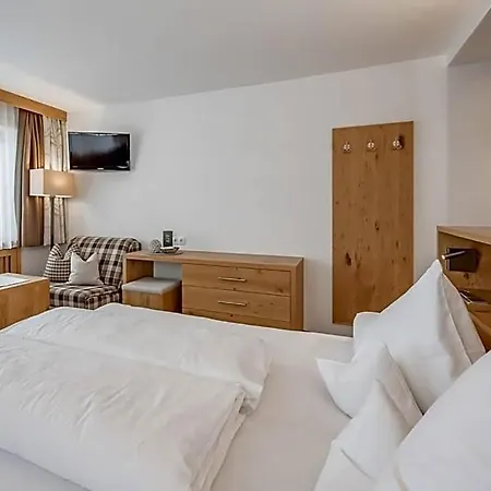 Bed & Breakfast Sportpension Carinthia