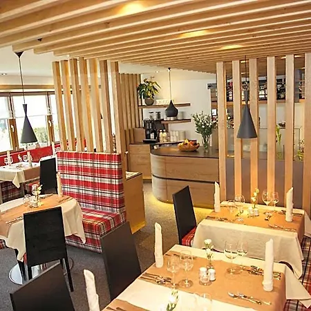 Bed & Breakfast Sportpension Carinthia 3*