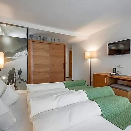 Bed & Breakfast Sportpension Carinthia