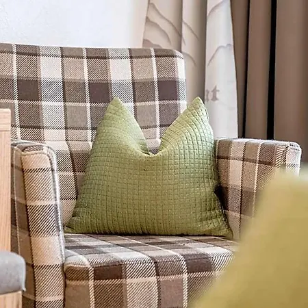 Sportpension Carinthia 3* Sölden