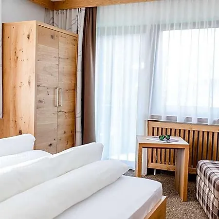 Bed and breakfast Sportpension Carinthia 3*
