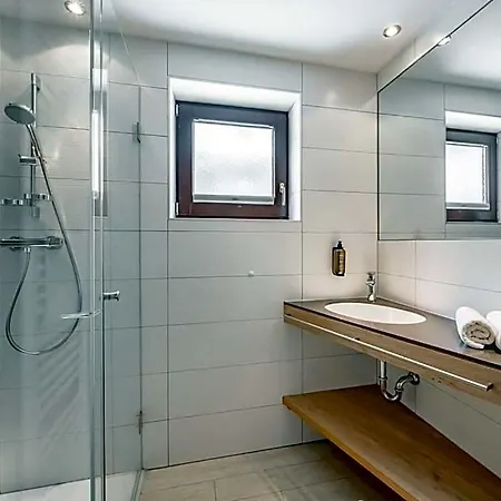 Sportpension Carinthia Bed & Breakfast Sölden