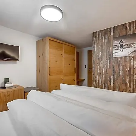 Sportpension Carinthia Bed and breakfast