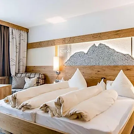 Bed and breakfast Sportpension Carinthia Sölden