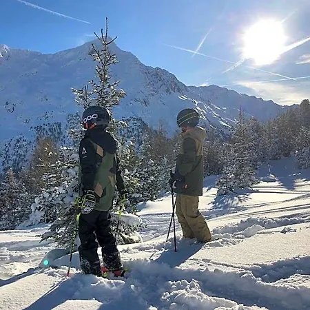 Sportpension Carinthia 3* ゼルデン