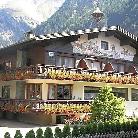 Bed & Breakfast Sportpension Carinthia 3*