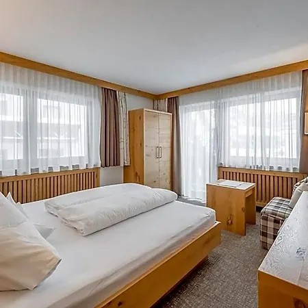Bed & Breakfast Sportpension Carinthia