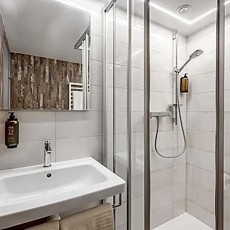 Sportpension Carinthia 3* Sölden