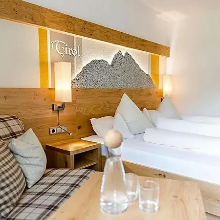 Bed and breakfast Sportpension Carinthia