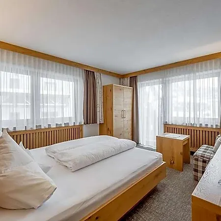 Bed and breakfast Sportpension Carinthia