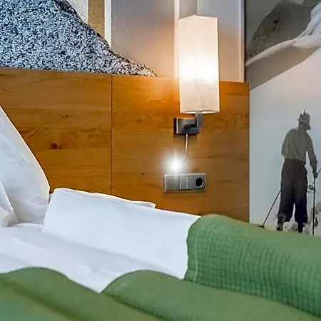 Sportpension Carinthia Bed and breakfast 3*