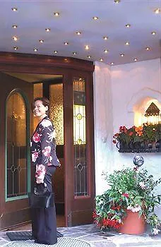 Bed and Breakfast Sportpension Carinthia Ζόλντεν