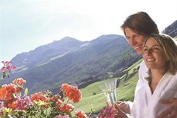 ベッド・アンド・ブレックファスト Sportpension Carinthia 3*