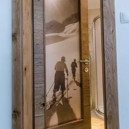 Bed & Breakfast Sportpension Carinthia