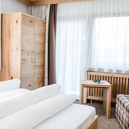 Bed & Breakfast Sportpension Carinthia