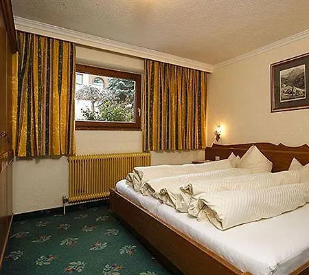 Sportpension Carinthia Bed & Breakfast