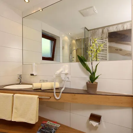 Sportpension Carinthia 3*