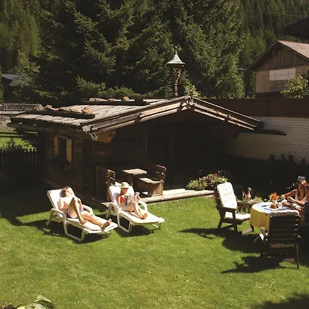 Sportpension Carinthia Sölden
