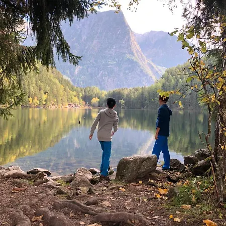 Sportpension Carinthia 3*