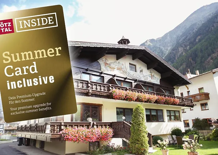 Sportpension Carinthia 3*