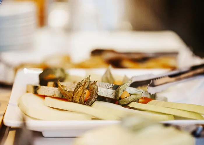 Sportpension Carinthia Bed & Breakfast