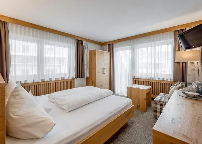 Sportpension Carinthia Bed & Breakfast