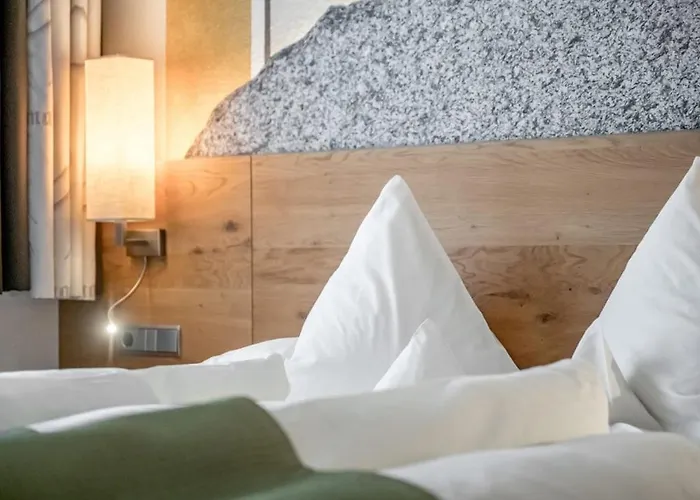 Sportpension Carinthia 3* Solden