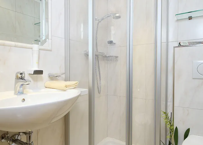 Sportpension Carinthia Bed & Breakfast Solden