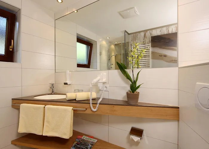 Sportpension Carinthia Bed & Breakfast 3*