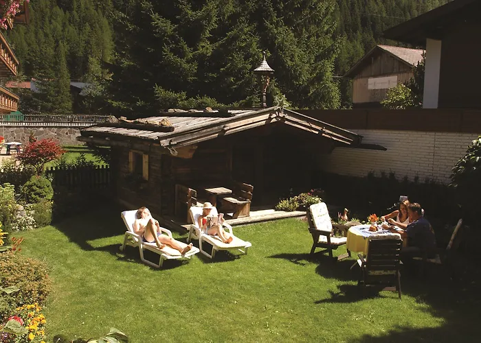 Bed & Breakfast Sportpension Carinthia 3*