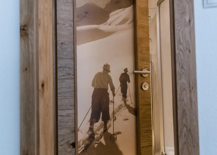 Sportpension Carinthia 3* Solden