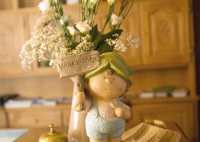 Bed & Breakfast Sportpension Carinthia Solden