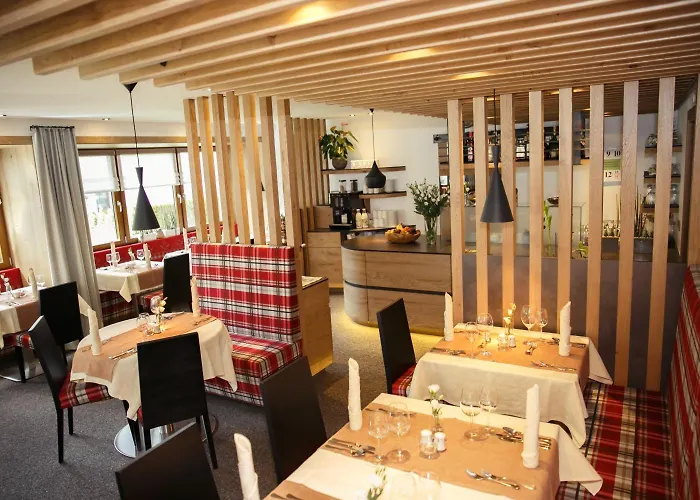 Sportpension Carinthia 3* Зёльден