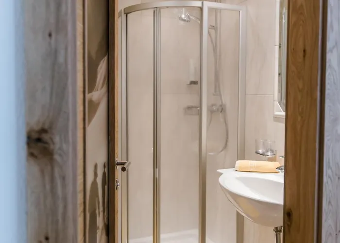 Bed & Breakfast Sportpension Carinthia