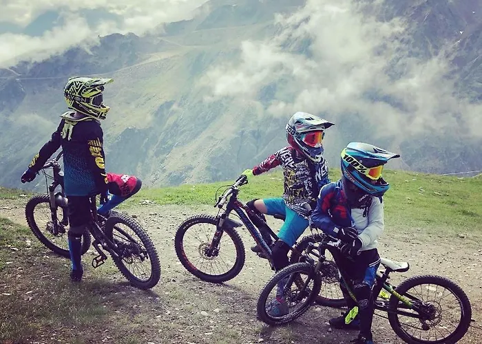 Sportpension Carinthia Bed & Breakfast