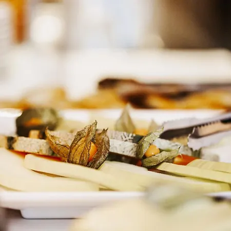 Sportpension Carinthia לינה וארוחת בוקר