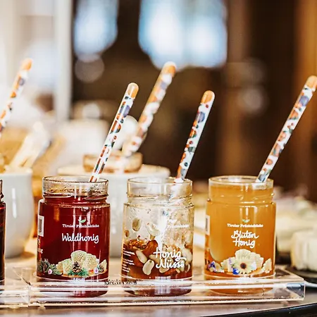 לינה וארוחת בוקר Sportpension Carinthia זולדן