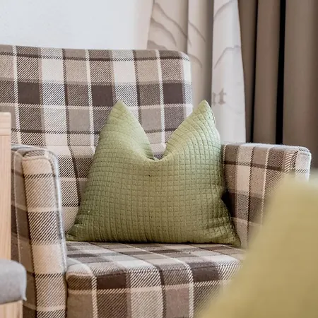 Sportpension Carinthia זולדן