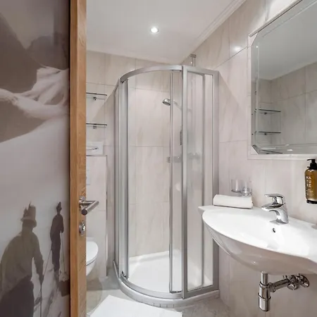 Sportpension Carinthia לינה וארוחת בוקר