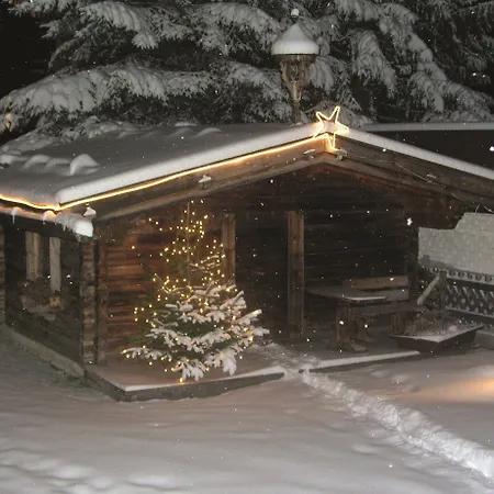 Sportpension Carinthia 3* זולדן