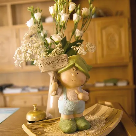 לינה וארוחת בוקר Sportpension Carinthia זולדן