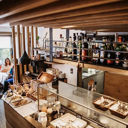 לינה וארוחת בוקר Sportpension Carinthia