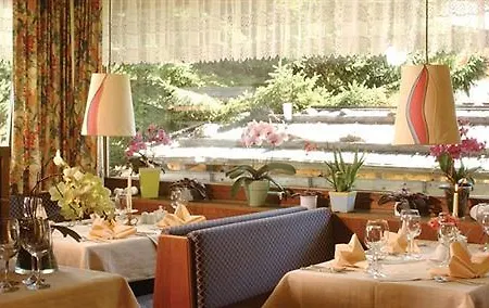 Sportpension Carinthia זולדן